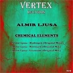 cover: Almir Ljusa - Chemical Elements