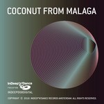 cover: Marko Nastic - Coconut From Malaga