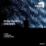 cover: Ryan Pharrell - Dreamer