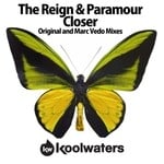 cover: The Reign & Paramour - Closer