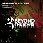 cover: O.b.m Notion & Glorius - Magestika