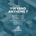 cover: Various - Yin Yang Anthems 7