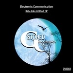 cover: Electronic Communication - Ride Like The Wind