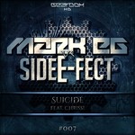 cover: Mark Eg|Chrissi|Side E-fect - Suicide