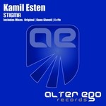 cover: Kamil Esten - Stigma