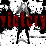 cover: Karine Hannah - Victory