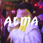 cover: Alma - Karma