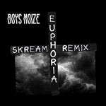 cover: Boys Noize - Euphoria