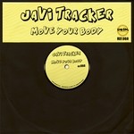 cover: Javi Tracker - Move Your Body