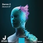 cover: Darren C - Decorum EP