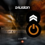 cover: A-lusion - Hold Up & Come On