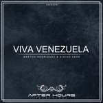 cover: Bretho Rodriguez & Diiego Hehr - Viva Venezuela