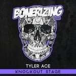 cover: Tyler Ace - Knockout Stage