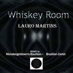 cover: Lauro Martins - Whiskey Room