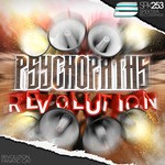 cover: Psychopaths - Revolution