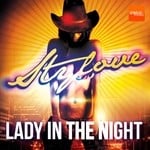 cover: Stylove - Lady In The Night