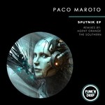 cover: Paco Maroto - Sputnik