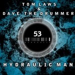 cover: Tom Laws - Hydraulic Man