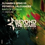 cover: Dj Harn & Spins Vs Psymes & Jalexander - Rays Of Elysium