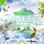 cover: Various - Omega Compilation