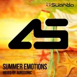 cover: Aurosonic|Various - Summer Emotions (unmixed tracks)