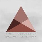 cover: Emde - Circles