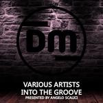 cover: Various - Into The Groove Presented By Angelo Scalici