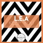 cover: L.e.a - Keep You