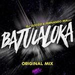 cover: Dj Goozo|Fernando Malli - BATUKALOKA