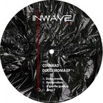 cover: Counrad - Dolce Ironia EP