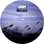 cover: Pablo J - Viento Del Sur EP