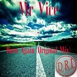 cover: Mr Vice - Born Again