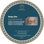 cover: Deepy Dee - Deep Is My Answer