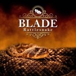 cover: Blade - Rattlesnake