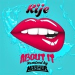 cover: Kije - About It