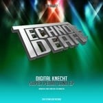 cover: Digital Knecht - Super Pedro Land