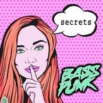 cover: Bass Punk - Secrets