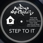 cover: Audiometrics - Step To It