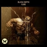 cover: Black Depth - Cube