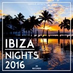 cover: Various - Ibiza Nights 2016