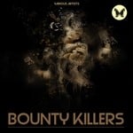 cover: Various - Bounty Killers