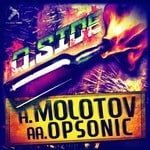 cover: D Side - Molotov/Opsonic