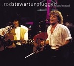 cover: Rod Stewart - Unplugged....And Seated