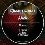 cover: Aava - Roma