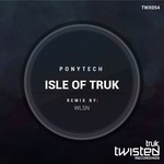 cover: Ponytech - Isle Of TRUK