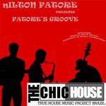 cover: Nilton Fatore - Fatore's Groove