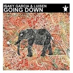 cover: Inaky Garcia - Going Down