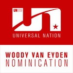 cover: Woody Van Eyden - Nominication