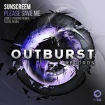 cover: Sunscreem - Please Save Me