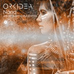 cover: Orkidea - Nana